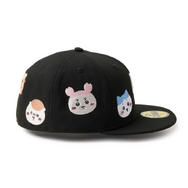 「ニューエラ」×「ちいかわ」コラボアイテムどれも可愛い！キャップや家族で楽しめるアパレル、ゴルフ用品までバリエーション豊富