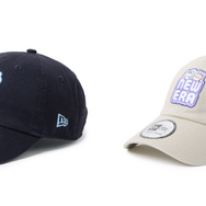 「ニューエラ」×「ちいかわ」コラボアイテムどれも可愛い！キャップや家族で楽しめるアパレル、ゴルフ用品までバリエーション豊富