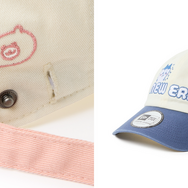 「ニューエラ」×「ちいかわ」コラボアイテムどれも可愛い！キャップや家族で楽しめるアパレル、ゴルフ用品までバリエーション豊富