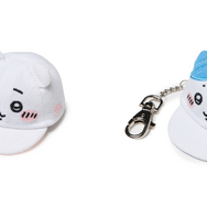 「ニューエラ」×「ちいかわ」コラボアイテムどれも可愛い！キャップや家族で楽しめるアパレル、ゴルフ用品までバリエーション豊富