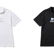 「ニューエラ」×「ちいかわ」コラボアイテムどれも可愛い！キャップや家族で楽しめるアパレル、ゴルフ用品までバリエーション豊富