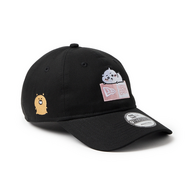 「ニューエラ」×「ちいかわ」コラボアイテムどれも可愛い！キャップや家族で楽しめるアパレル、ゴルフ用品までバリエーション豊富