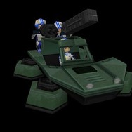 怪獣バスターズ パワード