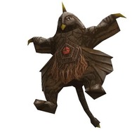 怪獣バスターズ パワード