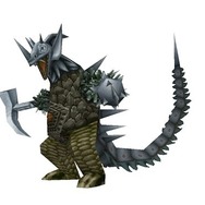 怪獣バスターズ パワード