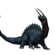 怪獣バスターズ パワード