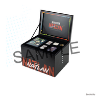 『原神』くじ第2弾がオンラインにて本日2月26日17時発売！豪華グッズセットの5周年記念ボックスや、プカプカ水キノコンバブルマシーンなどファン必見