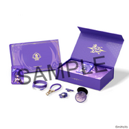 『原神』くじ第2弾がオンラインにて本日2月26日17時発売！豪華グッズセットの5周年記念ボックスや、プカプカ水キノコンバブルマシーンなどファン必見