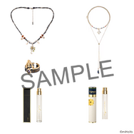 『原神』くじ第2弾がオンラインにて本日2月26日17時発売！豪華グッズセットの5周年記念ボックスや、プカプカ水キノコンバブルマシーンなどファン必見