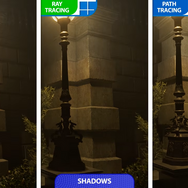 PC版『バイオハザード レクイエム』パストレーシングによる驚愕のビジュアル！3種の描画手法を比較する映像