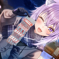 ホロライブ・猫又おかゆ主演ADV『おかゆにゅ～～む!R』体験版が配信開始！発売記念イベントも開催決定