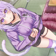 ホロライブ・猫又おかゆ主演ADV『おかゆにゅ～～む!R』体験版が配信開始！発売記念イベントも開催決定