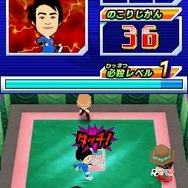 みんなとキミの ピラメキーノ！