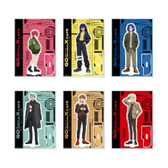 入場方法でメニューも特典も違う！？ 「機動戦士ガンダム ジークアクス」コラボカフェが東京・大阪で開催