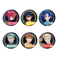 入場方法でメニューも特典も違う！？ 「機動戦士ガンダム ジークアクス」コラボカフェが東京・大阪で開催