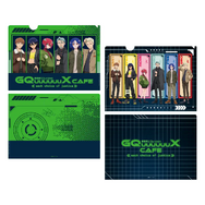 入場方法でメニューも特典も違う！？ 「機動戦士ガンダム ジークアクス」コラボカフェが東京・大阪で開催