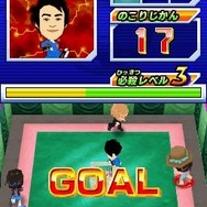 みんなとキミの ピラメキーノ！