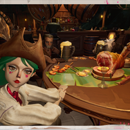 キュートな人形の海賊として自由に生きる海賊RPG！？『シー・オブ・レムナンツ』を3視点でプレイレポ。キャラメイク好き・寄り道好き・海外RPG好きの3視点からお届け