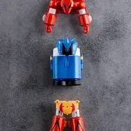 変形合体自由自在！2014年に発売された「ダイナミックチェンジ ゲッターロボG」が待望の再販ー3機のゲットマシンで各形態に