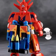 変形合体自由自在！2014年に発売された「ダイナミックチェンジ ゲッターロボG」が待望の再販ー3機のゲットマシンで各形態に