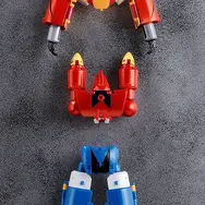 変形合体自由自在！2014年に発売された「ダイナミックチェンジ ゲッターロボG」が待望の再販ー3機のゲットマシンで各形態に