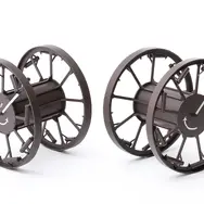 英国の珍兵器「パンジャンドラム」が1/35スケールのプラモデルに！独特かつ無骨な構造を細部にわたって再現