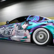 ホロライブ・輪堂千速の