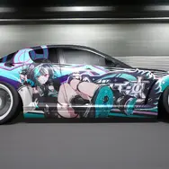 ホロライブ・輪堂千速の