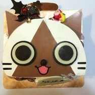 信州渋温泉にユクモ村に！『MHP3rd』×信州渋温泉のイベント詳細到達