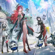 中国発の大作ゲーが続々ベータテスト！『Virtual Circle』『アズプロ』『Rewinding Cadence』―日本未上陸の注目ゲーム3選【2026年3月1日】