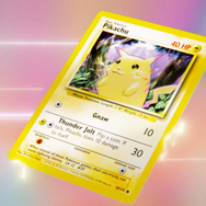 『ポケモンカードゲーム』30周年記念商品が2026年“初の世界同時発売”へ！ピカチュウ、ルギア、ミュウツー、パルキアなど幅広い世代からラインナップ