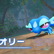 『ポケモン ウインド・ウェーブ』御三家は“ひよこ”で“こいぬ”で“侮れない”！「ハブロウ」「ポムケン」「ミオリー」の可愛いビジュアルに注目