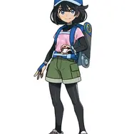 『ポケモン ウェーブ』の場合。