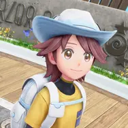 最新作『ポケモン ウインド・ウェーブ』主人公のビジュアルにも注目！バージョンによって服装に変化が