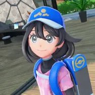 最新作『ポケモン ウインド・ウェーブ』主人公のビジュアルにも注目！バージョンによって服装に変化が