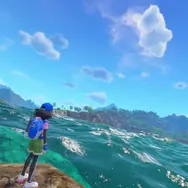 最新作『ポケモン ウインド・ウェーブ』主人公のビジュアルにも注目！バージョンによって服装に変化が