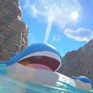 最新作『ポケモン ウインド・ウェーブ』の舞台はグレートバリアリーフかも？ 舞台モデルの予想が話題に