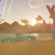 最新作『ポケモン ウインド・ウェーブ』の舞台はグレートバリアリーフかも？ 舞台モデルの予想が話題に