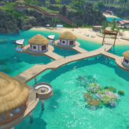 最新作『ポケモン ウインド・ウェーブ』の舞台はグレートバリアリーフかも？ 舞台モデルの予想が話題に