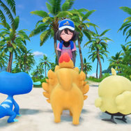 シリーズ最新作『ポケモン ウインド・ウェーブ』発表！新御三家や“謎の影”も…「Pokemon Presents 2026.2.27」の情報をまとめてお届け