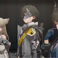 『アークナイツ：エンドフィールド』新オペレーター「ロッシ」「タンタン」実装決定！