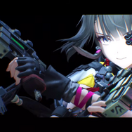 『アークナイツ：エンドフィールド』新オペレーター「ロッシ」「タンタン」実装決定！