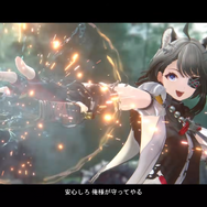 『アークナイツ：エンドフィールド』新オペレーター「ロッシ」「タンタン」実装決定！