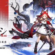 『アークナイツ：エンドフィールド』新オペレーター「ロッシ」「タンタン」実装決定！