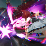 『アークナイツ：エンドフィールド』新オペレーター「ロッシ」「タンタン」実装決定！