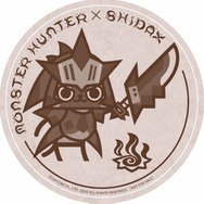 カラオケで狩りOK！『MHP3rd』ハンターの集会所がシダックスに登場