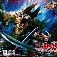 カラオケで狩りOK！『MHP3rd』ハンターの集会所がシダックスに登場