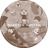 カラオケで狩りOK！『MHP3rd』ハンターの集会所がシダックスに登場