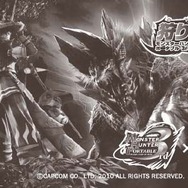 カラオケで狩りOK！『MHP3rd』ハンターの集会所がシダックスに登場