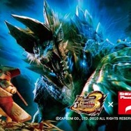 カラオケで狩りOK！『MHP3rd』ハンターの集会所がシダックスに